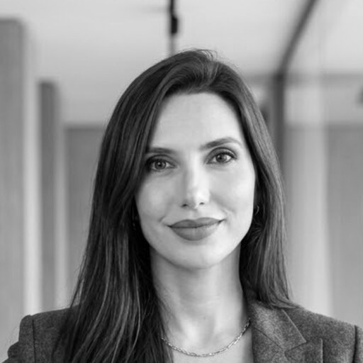 Retrato de Ana Carolina Mendonça