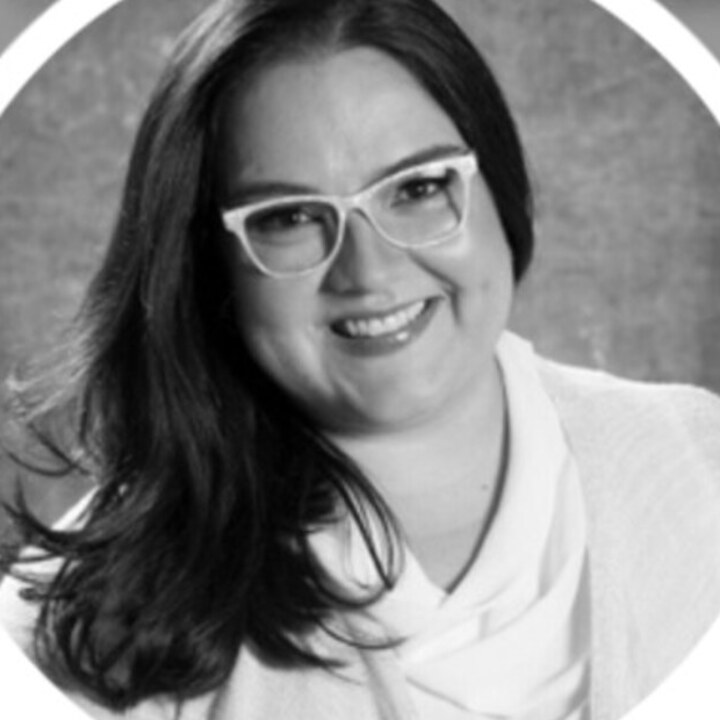 Retrato de Tatiana Maia Lins